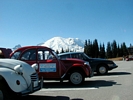 NWCOC Fall Trip 2002 Mount Rainier