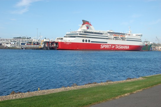 7. Raid Australia 2012