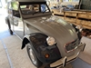 Available now: Restored Grey Charleston
