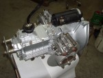 Restored Rouge Vallelunga 2CV 6 Club; perfect daily driver