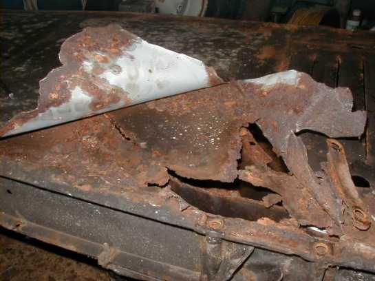 Very common lousy work