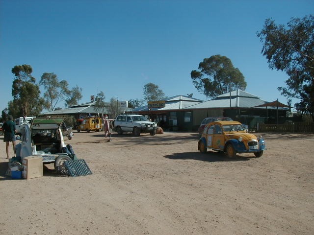 Picture 4 Innamincka