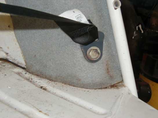 Picture 4 Some dirt on the bottom tells a story