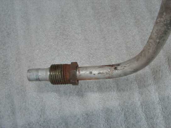 Bild 1 Überwurfmutter