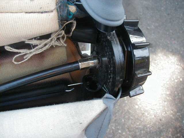 Picture 1 Driving gear