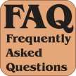 Frequently asked questions